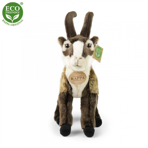 Plyšový kamzík 24 cm Eco-Friendly Rappa