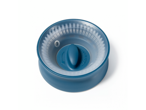 Hrnček trénovací 360° 280 ml 6 m+ Bebeconfort