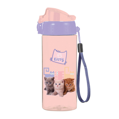 Fľaša Oxy Click 500 ml