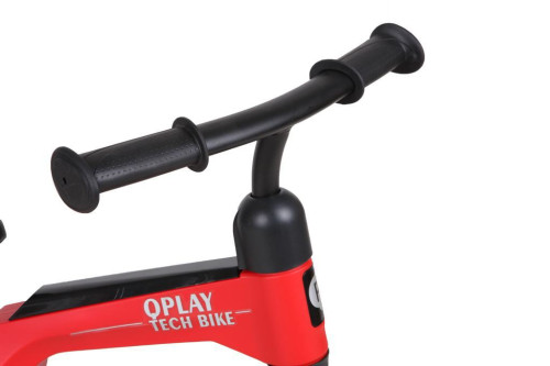 Odrážadlo Tech, vek 2 - 4 roky, do 30 kg Qplay