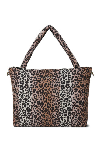 Soft Cotton Diaper Bag - prebaľovacia taška Studio Noos