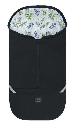 Fusak 2 v 1 Cocoon Softshell Emitex