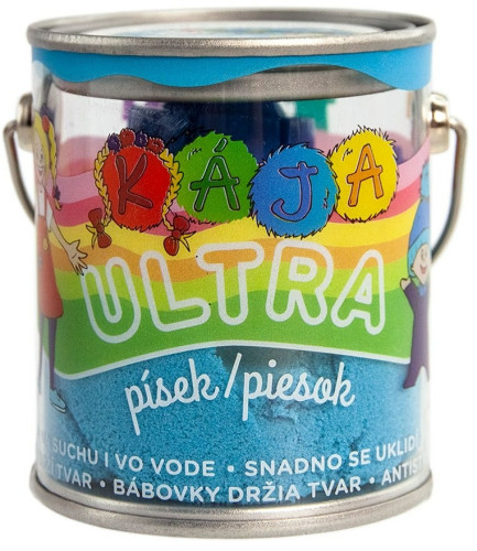 Ultra piesok Kája a Bambuláčik 120 g