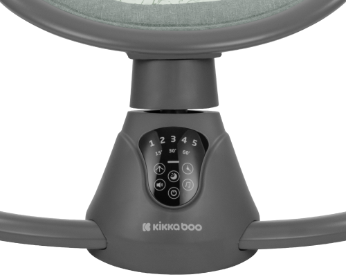Hojdacie lehátko elektrické Twiddle KikkaBoo