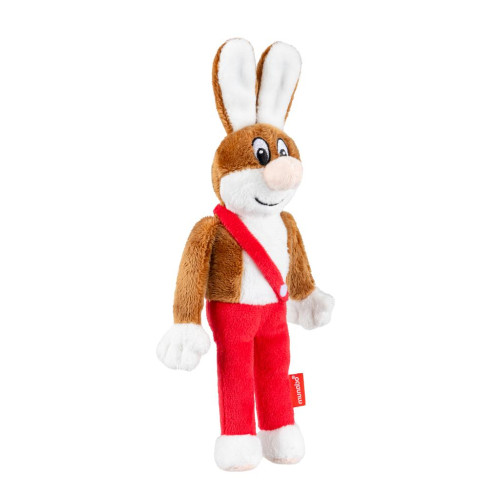 Pinďa 25 cm (Štvorlístok)