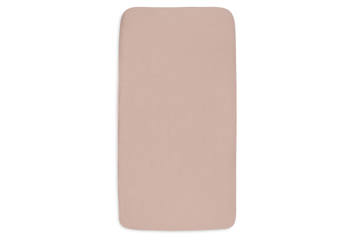 Prestieradlo napínacie 120 x 60 cm 2 ks Jollein
