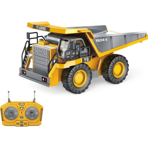 Nákladné auto 1:24 RC