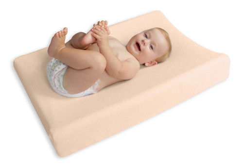 Poťah na prebaľovaciu podložku froté premium 50/60 x 70/80 cm Babymatex