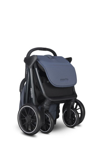 Športový kočík Jackey XL NXT Easywalker