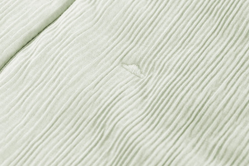 Spací vak Signature Mint Träumeland