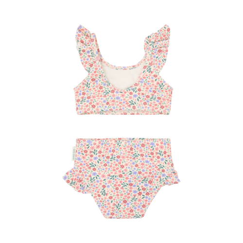 Plavky bikiny Dreamy Flowerfield Little Dutch