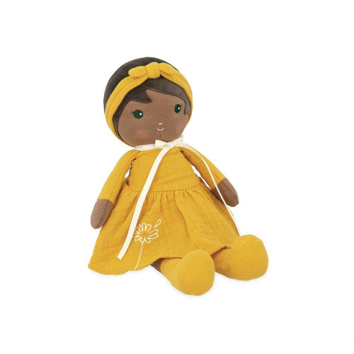 Látková bábika Naomie Tendresse 25 cm Kaloo
