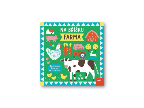 Na brušku - Farma