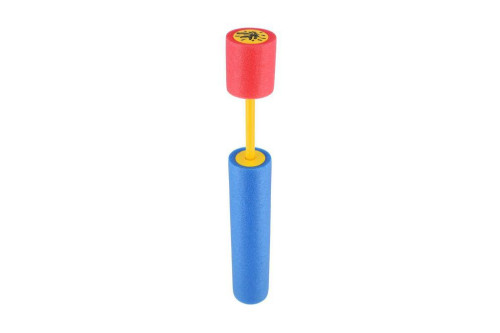 Vodná trubica penová 40 cm 4 farby