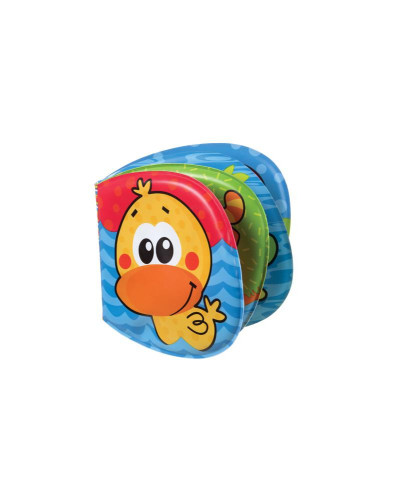 Playgro - Kúpacia knižka