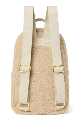 Teddy Mini Backpack - batôžtek Studio Noos