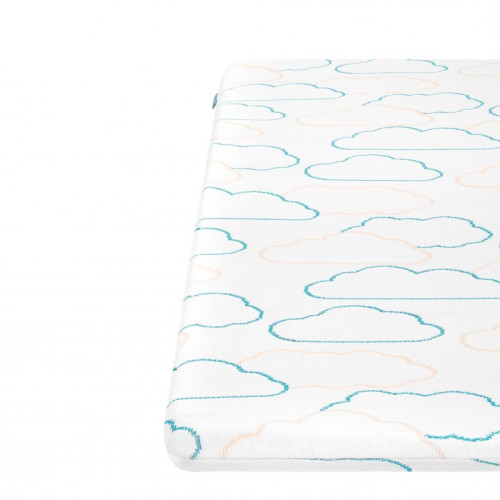 Cestovný matrac COSY´LITE Nomad 120x60 cm