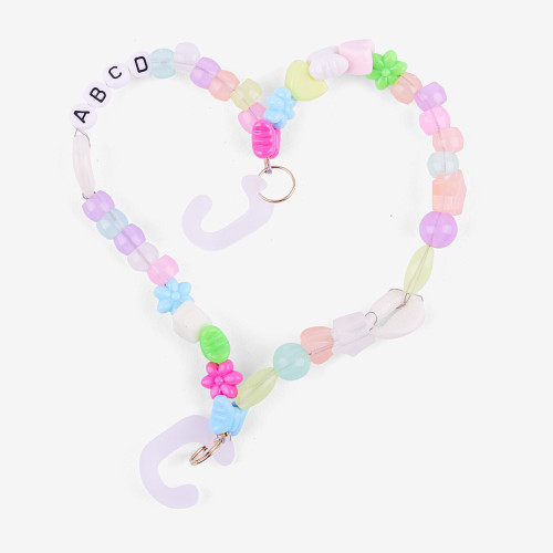 Amulety - ozdoby na topánky Amuletz Perly set mix Coqui