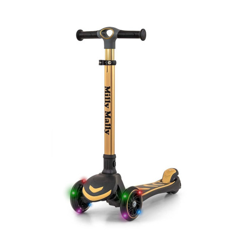 Detská kolobežka Scooter Boogie Milly Mally
