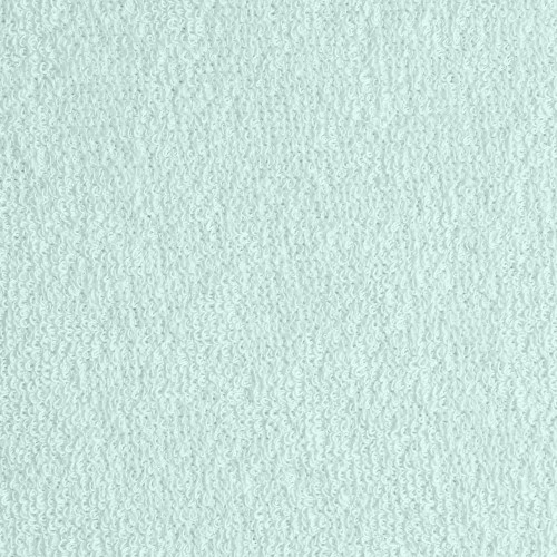 Nepremokavé prestieradlo froté 60x120 cm Babymatex