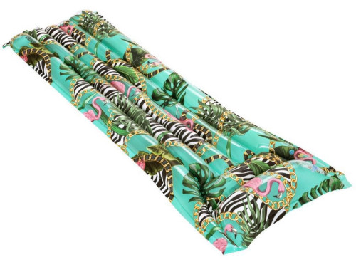 Nafukovacie lehátko 1,83 m x 69 cm Floral Fantasy Bestway