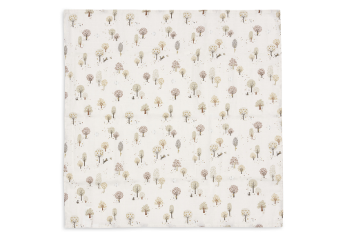 Plienky 3 ks 70x70 cm Jollein