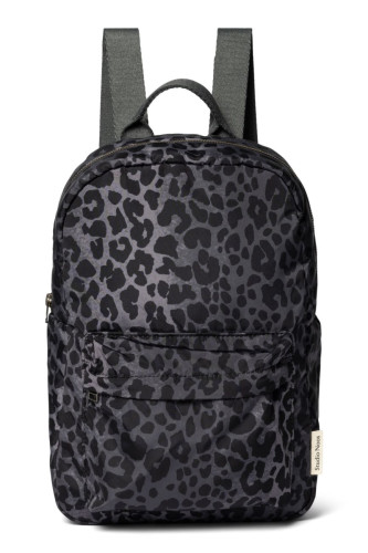 Puffy Midi Backpack - batôžtek s predným vreckom Studio Noos