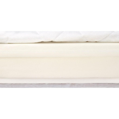 Matrac Sensillo Visco-HR 120x60 Cashmere