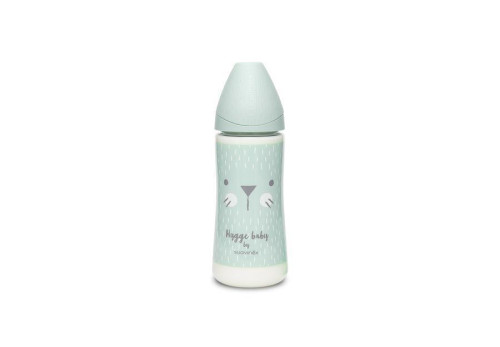 Premium fľaša na kašu Hygge 360 ml
