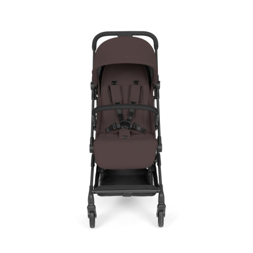 Športiak Lite N Care Carbon, ultraľahký, karbónový Hauck