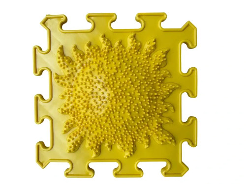 Masážne ortopedické mini podložky set 8 ks - mini set OrtoNature