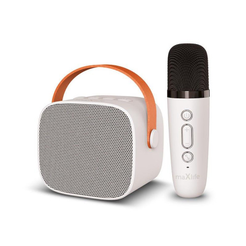 Bluetooth karaoke set MXKS-100 Maxlife