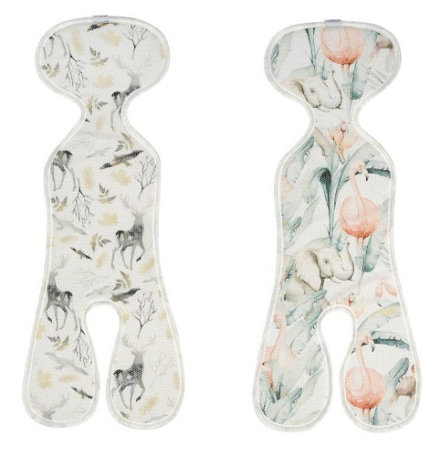 Podložka do kočíka redukujúca tlak PaDDi'X 9 - 18 kg BabyMatex