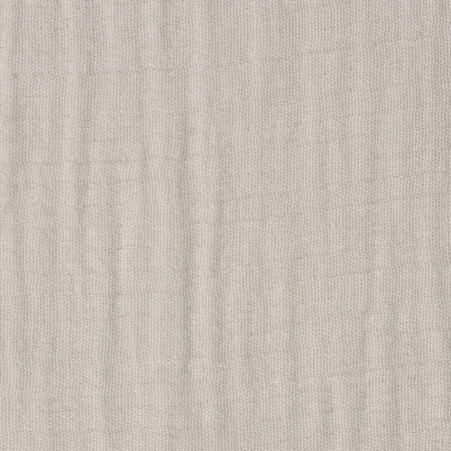 Mušelínové prestieradlo s gumou 58 x 110 x 8 cm béžovej BabyMatex