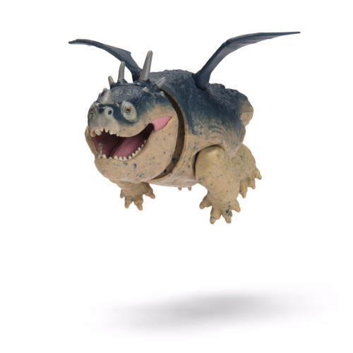 Ako vycvičiť draka základné draci