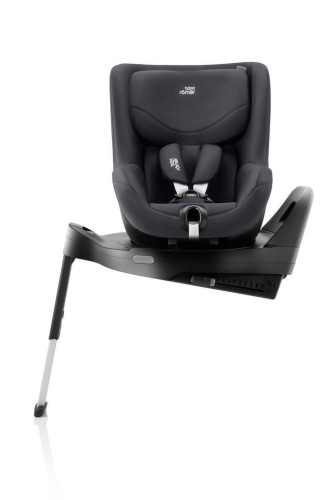 Autosedačka Dualfix Pro M Classic Britax