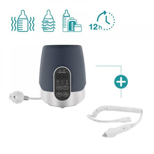 Ohrievač fliaš Nutri Smart