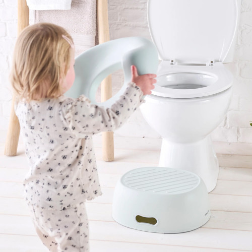 Nočník učiaci 3 v 1 Potty Nattou