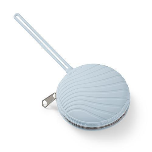 Puzdro na cumlík silikónové 0 m+ Babyono