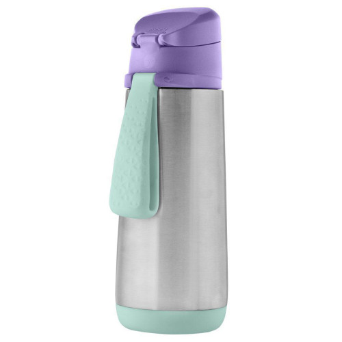 Termoska na pitie šport 500 ml B.box