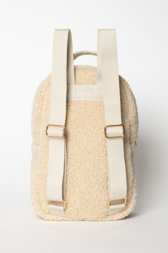 Teddy Mini Backpack - batôžtek Studio Noos