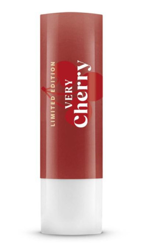 Very Cherry Tyčinka na pery 4,8 g Weleda