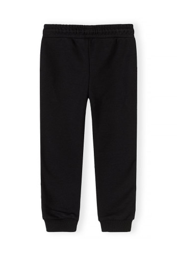 Chlapčenské tepláky slim-fit 3pack Mix farieb šedá Minoti