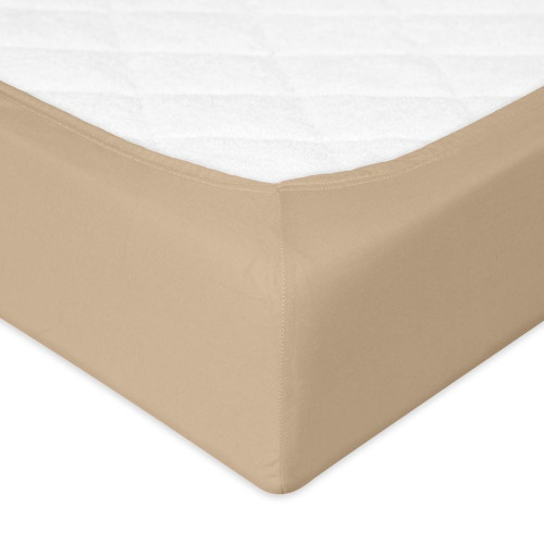 Prestieradlo jersey s gumou 70 x 140 cm BabyMatex