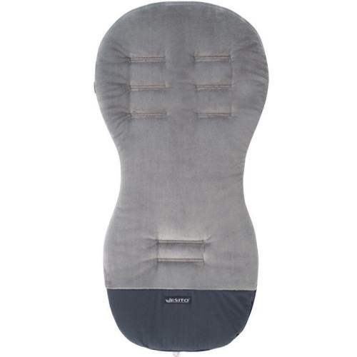 Podložka do kočíka Soft Bamboo Esito