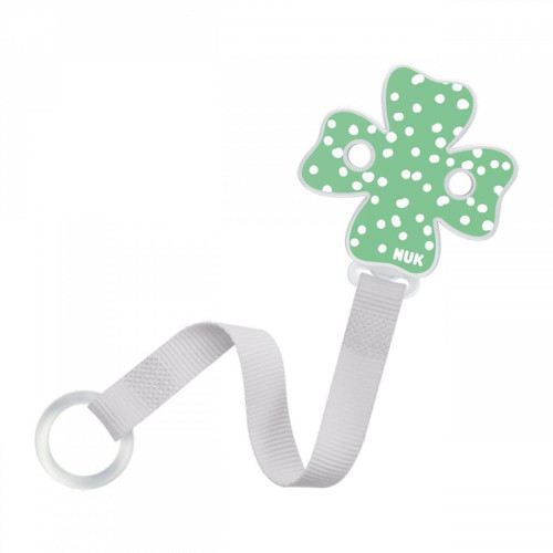 Stužka na cumlík NUK