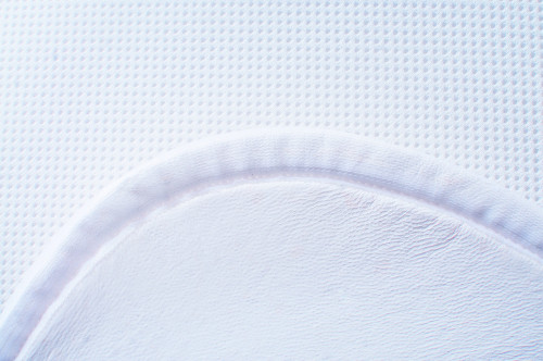 Chránič matraca s PU záterom Oxiproof 70 x 140 cm Babymatex