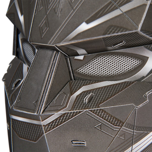 Puzzle Marvel Black panther 4D