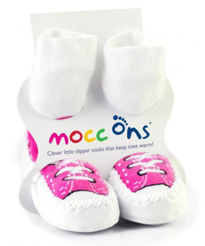 Mocc ons - 18-24m