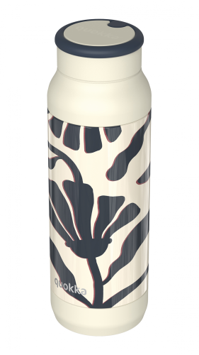 Nerezová termofľaša Pulse 700 ml Quokka
